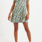 Merle Liseron Mini Dress