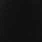 Milene Pleat Long Sleeve Midi Dress - Black