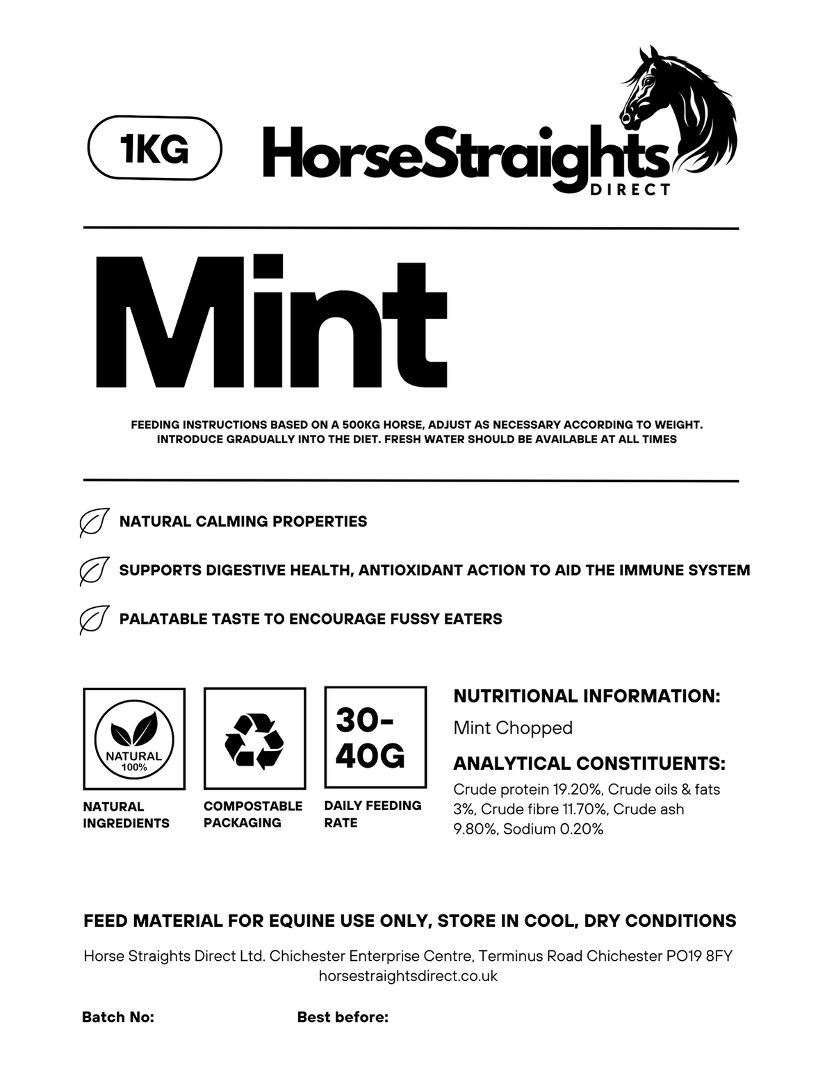Mint