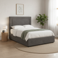 Mira Ottoman Storage Bed