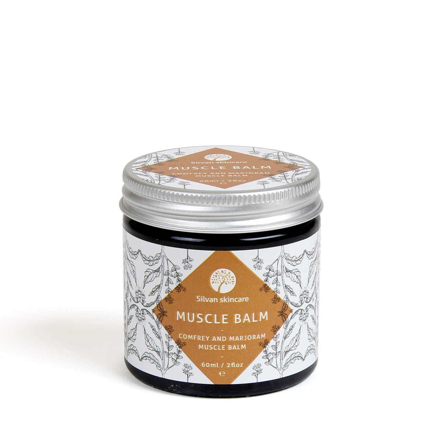 Muscle Balm