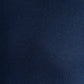 Marylene Marl Throw On Mini Dress in Navy