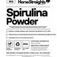 Spirulina Powder