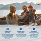 Nordic Naturals Men's Multivitamin Extra Strength – 60 Tablets, Immune & Bone Support, 20 Nutrients