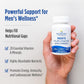 Nordic Naturals Men's Multivitamin Extra Strength – 60 Tablets, Immune & Bone Support, 20 Nutrients