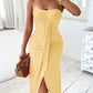 New Sexy Slim Fit Dress Women's Clothing