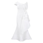 Women's Fashion Personality Tube Top Dress