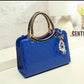Lingge Shoulder Bags Women Handbags Messenger Bag