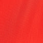 Octavia Crepe Petal Collar Blouse- Red