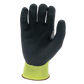 Octogrip PW275 PalmWick Breathable Palm Nitrile Cut Level E / 5
