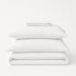 Bed Sheet Set (Organic Cotton Percale)