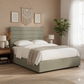 Ossa Divan Bed with Drawers