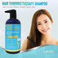 PURA D'OR Hair Thinning Therapy Shampoo - DHT Blocker Hair Growth 473ml