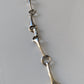 925 Sterling Silver Snaffle Bit Bracelet – Handmade Equestrian Jewellery