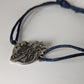 Silver Steed Around the World Bracelet