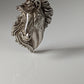 Silver Steed Signature Horse head Pendant