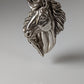 Silver Steed Signature Horse head Pendant