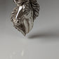 Silver Steed Signature Horse head Pendant