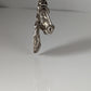 Silver Steed Signature Horse head Pendant
