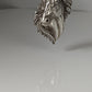 Silver Steed Signature Horse head Pendant