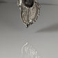 Silver Steed Signature Horse head Pendant