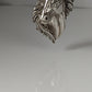 Silver Steed Signature Horse head Pendant