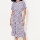 Stanley Multi Pansy Dress
