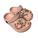 Pink-Garden-Clogs