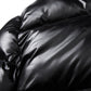 PINTO2 Hooded Down Jacket
