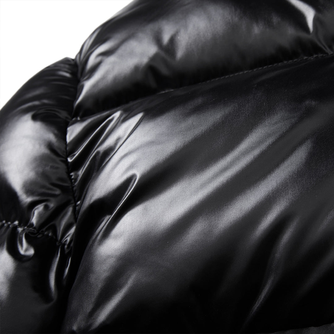 PINTO2 Hooded Down Jacket