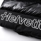 PINTO2 Hooded Down Jacket