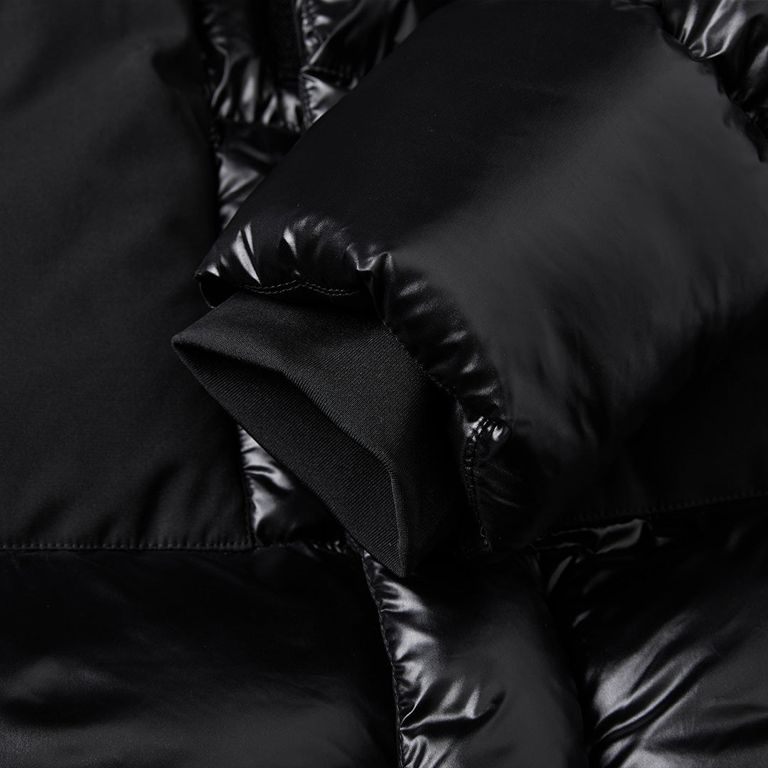 PINTO2 Hooded Down Jacket