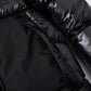 PINTO2 Hooded Down Jacket