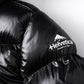 PINTO2 Hooded Down Jacket