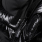 PINTO2 Hooded Down Jacket