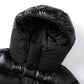 PINTO2 Hooded Down Jacket