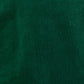 Alva Babycord Long Sleeve Midi Dress - Dark Green