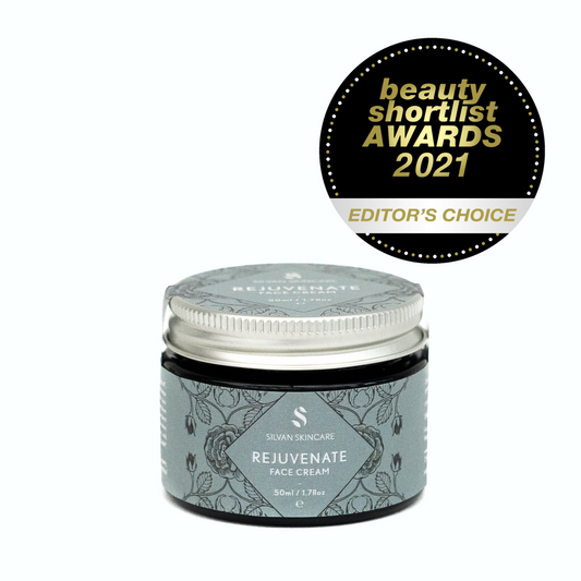 Rejuvenate Face Cream