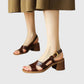 Colette - Comfortable Sandals