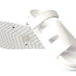 Anna Women's Stylish Two-Strap Slide Sandals - Comfortable Open Toe Chic Sandals
