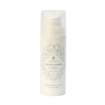 Cream Cleanser