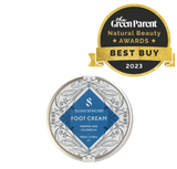 Pawpaw and Calendula Foot Cream