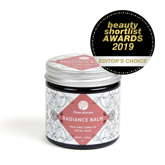Radiance gift set