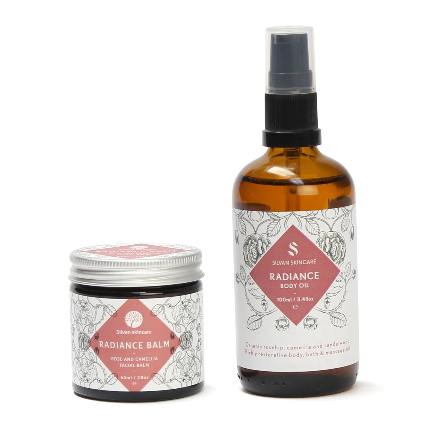 Radiance gift set