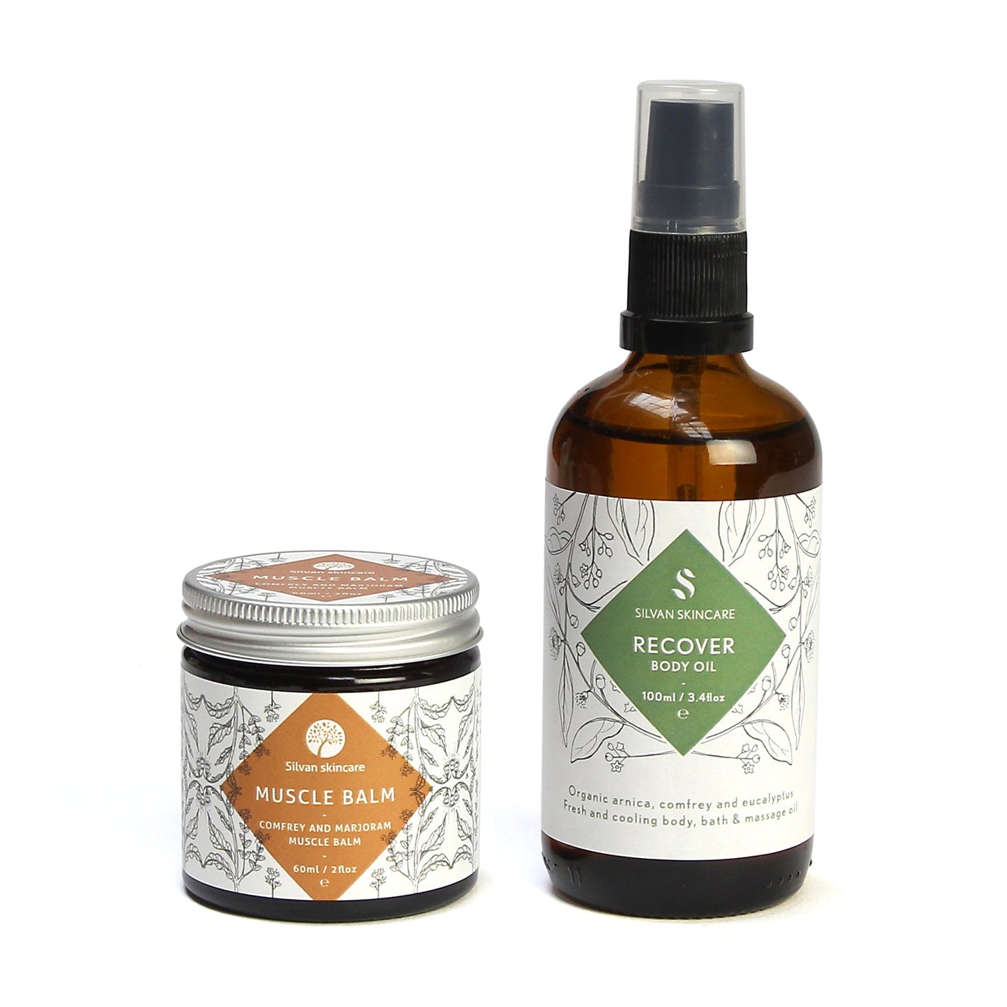 Recover gift set