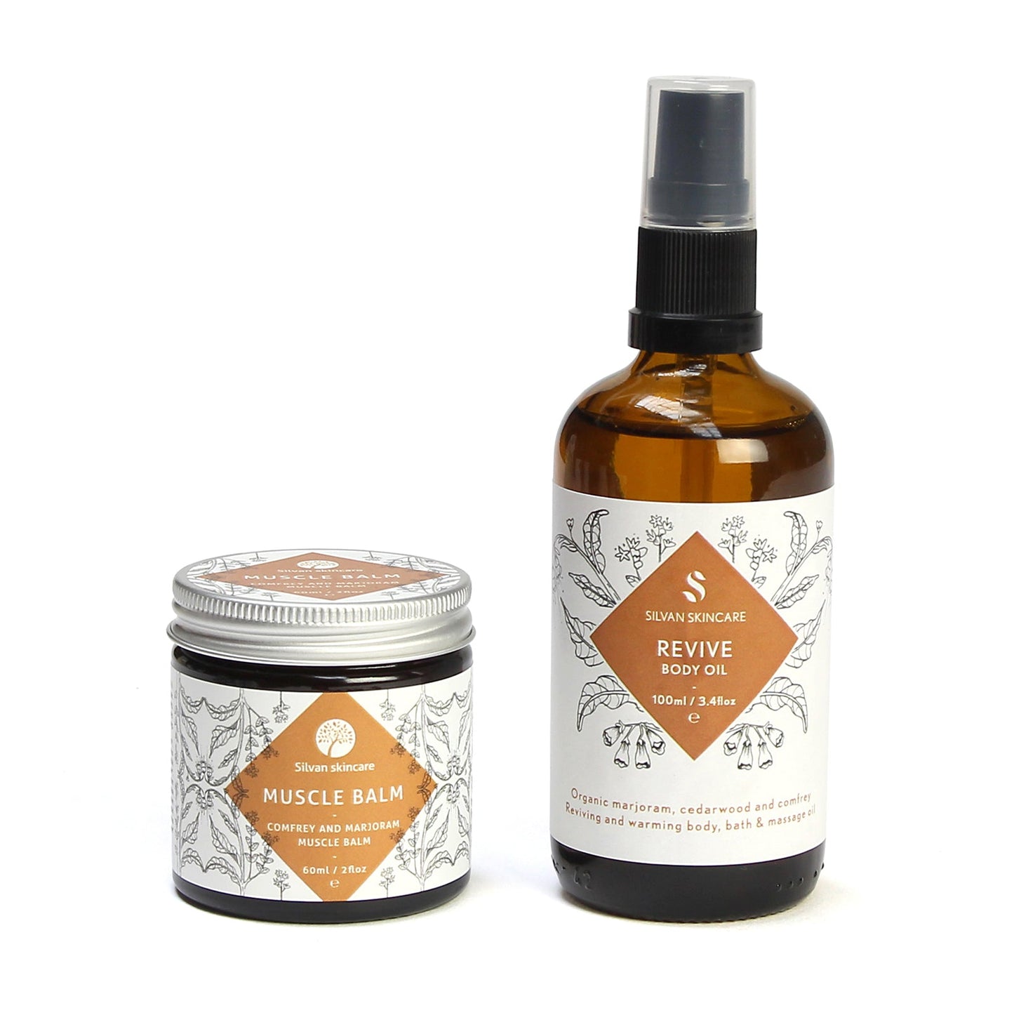 Revive gift set