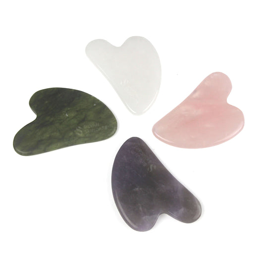 Gua Sha Facial Tool