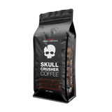 Skull Crusher Coffee - Chocolate Hazelnut