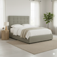 Soma Divan Bed with Drawers