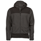 Tee Jays 9124 Mountain Hooded Fleece